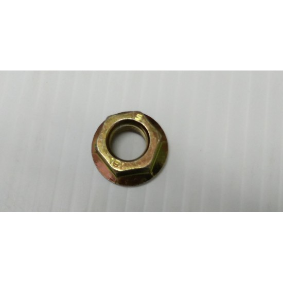 NUT M12 FOR CHIRONEX PRODUCTS